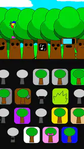 Sprunki Brainzot Music Beats screenshot