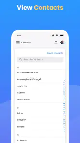 SpyX: Monitoring App screenshot