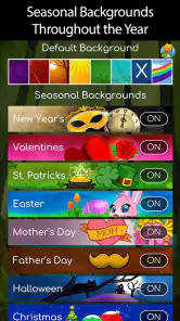 sQworble : Crossword Scramble screenshot