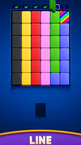 Stack Sort: Color Puzzle screenshot