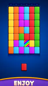 Stack Sort: Color Puzzle screenshot