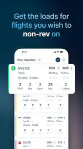 StaffTraveler screenshot