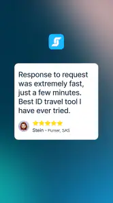 StaffTraveler screenshot