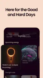 Staia: Cosmic Guide screenshot