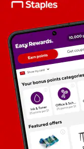 Staples - Deals & Shopping screenshot