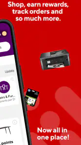 Staples - Deals & Shopping screenshot