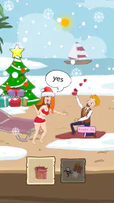 Star Girl: Love Story screenshot
