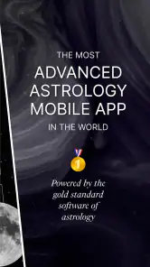 Starcrossed screenshot