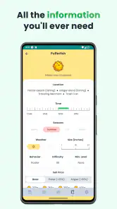 Stardew Valley Tracker screenshot