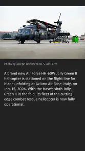 Stars & Stripes: Military News screenshot