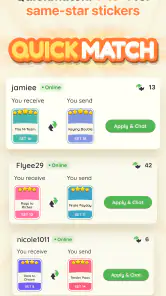 StickerHub - GO Stickers screenshot