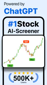 Stock Screener - Stock Screens screenshot