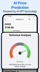 Stock Screener - Stock Screens screenshot