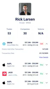 Stocks.News: Market Insights screenshot