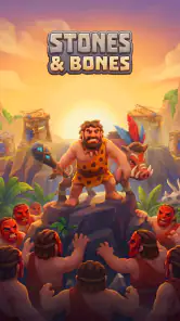 Stones and Bones screenshot