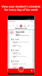 Stopfinder screenshot