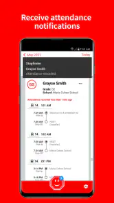 Stopfinder screenshot