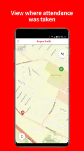Stopfinder screenshot