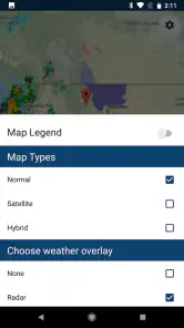 Storm Shield screenshot