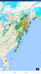 Storm Shield screenshot