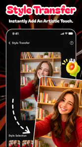 Storyla AI: Photo to Video screenshot