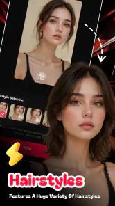 Storyla AI: Photo to Video screenshot
