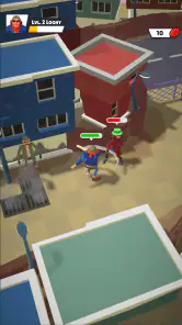 Street Dude - Homeless Empire screenshot