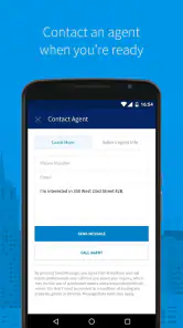 StreetEasy - Apartments in NYC screenshot