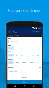 StreetEasy - Apartments in NYC screenshot