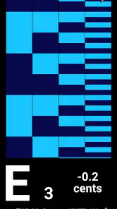 Strobe screenshot