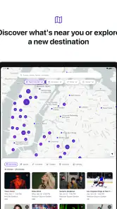 StubHub - Live Event Tickets screenshot