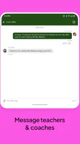 StudentSquare screenshot