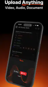 Studley: AI Study Tutor screenshot