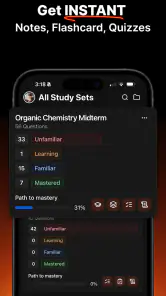 Studley: AI Study Tutor screenshot