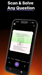 Studley: AI Study Tutor screenshot