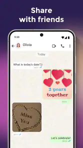Stylish Name Art Maker screenshot