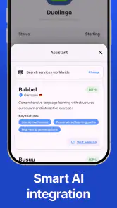 Subscription Manager - ReSubs screenshot