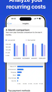 Subscription Manager - ReSubs screenshot