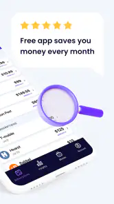 Subscription Stopper & Manager screenshot