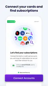 Subscription Stopper & Manager screenshot