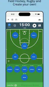 SubTime - Sub Timer & Rotation screenshot