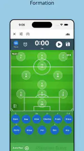 SubTime - Sub Timer & Rotation screenshot