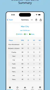 SubTime - Sub Timer & Rotation screenshot