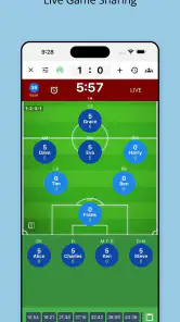 SubTime - Sub Timer & Rotation screenshot