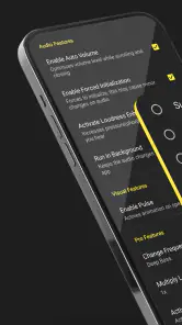 Subwoofer Bass - Bass Booster screenshot