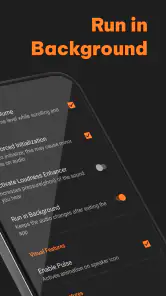 Subwoofer Bass - Bass Booster screenshot