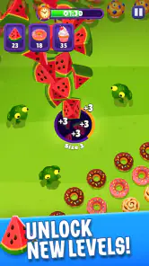 Suck it Up ™ - Hole Them All screenshot