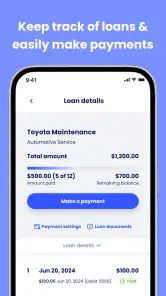 Sunbit screenshot