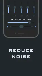 Super Hearing: Spy Hearing App screenshot