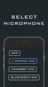 Super Hearing: Spy Hearing App screenshot